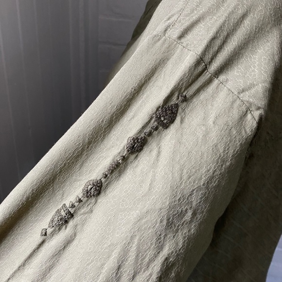 Mens Kurta 💯 cotton - Picture 6 of 7